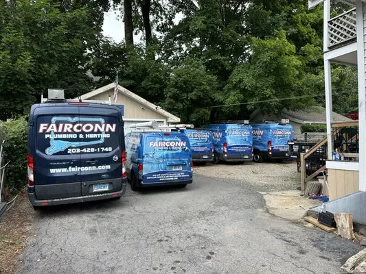 Fairconn Plumbing & Heating