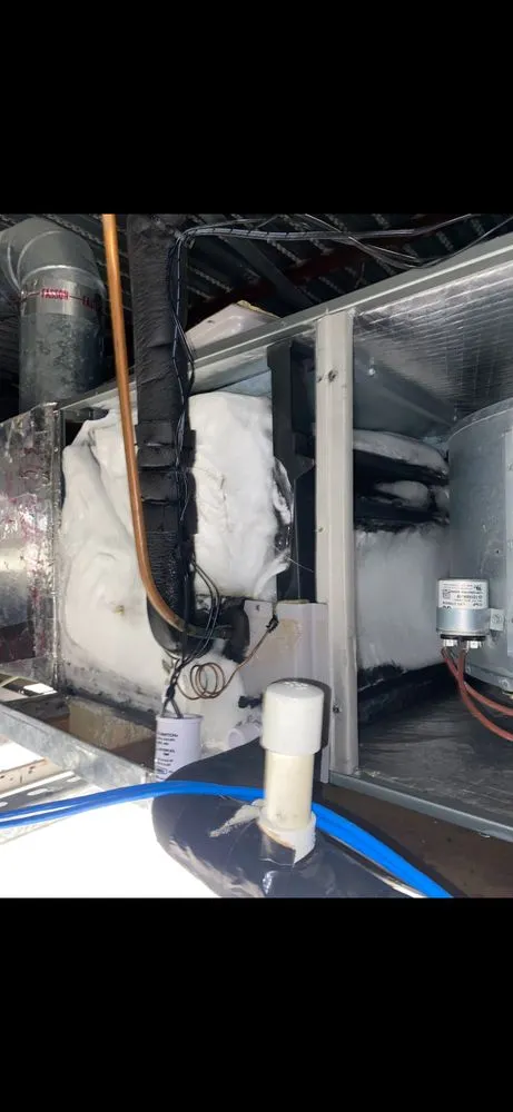 Slide of Fairest Air