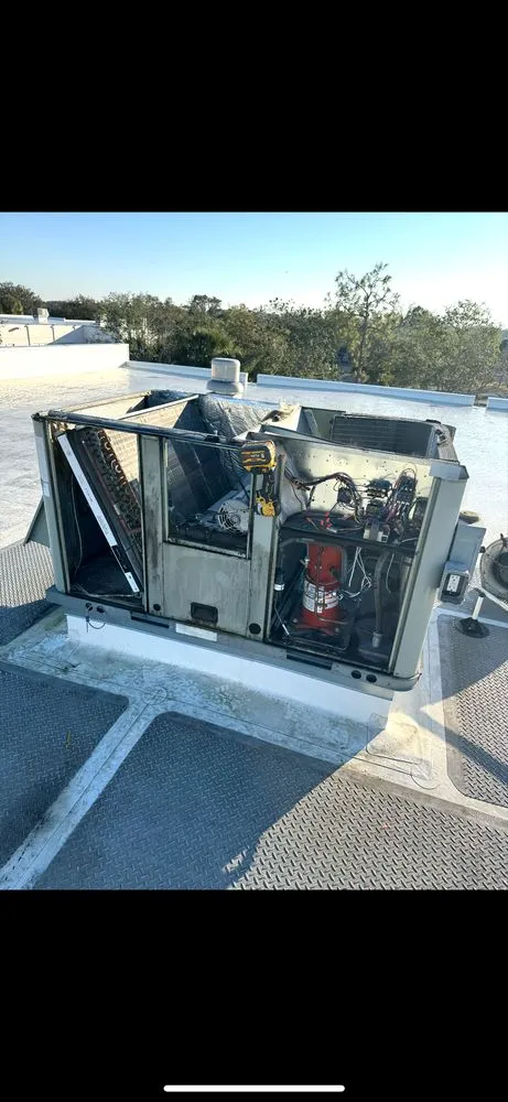 Slide of Fairest Air