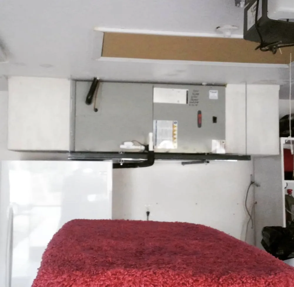 Slide of Fairest Air