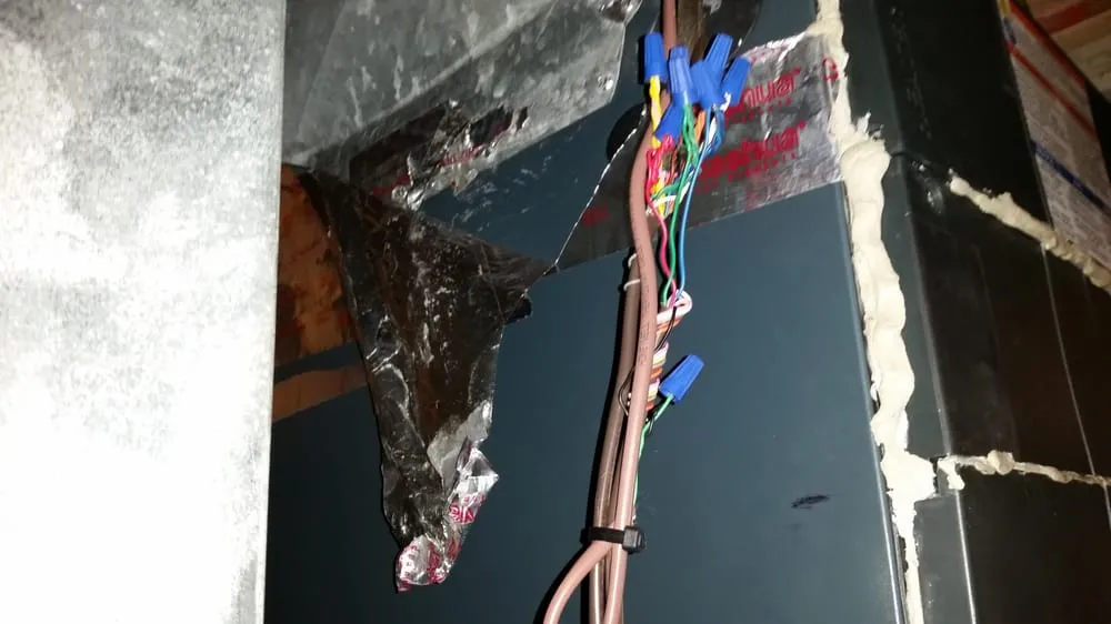 Slide of Fairfax Cooling & Heating Company