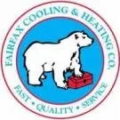 Slide of Fairfax Cooling & Heating Company