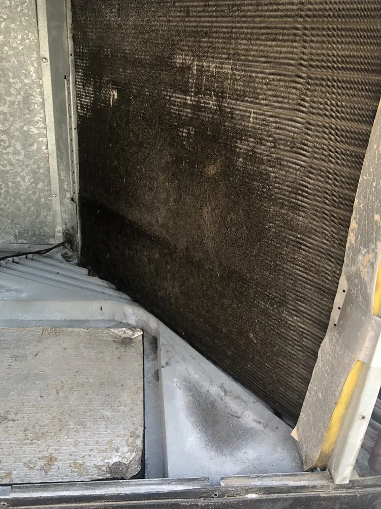 Slide of FairFax Heating & Air Conditioning