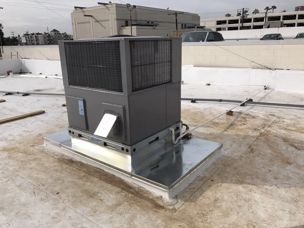 Slide of FairFax Heating & Air Conditioning