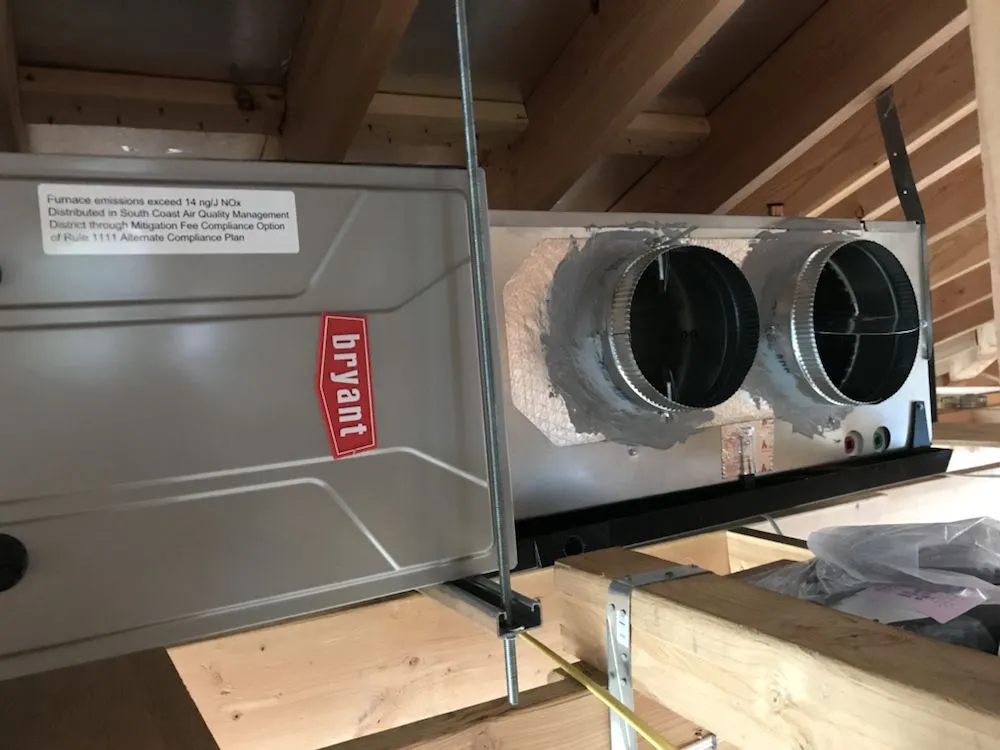 Slide of FairFax Heating & Air Conditioning