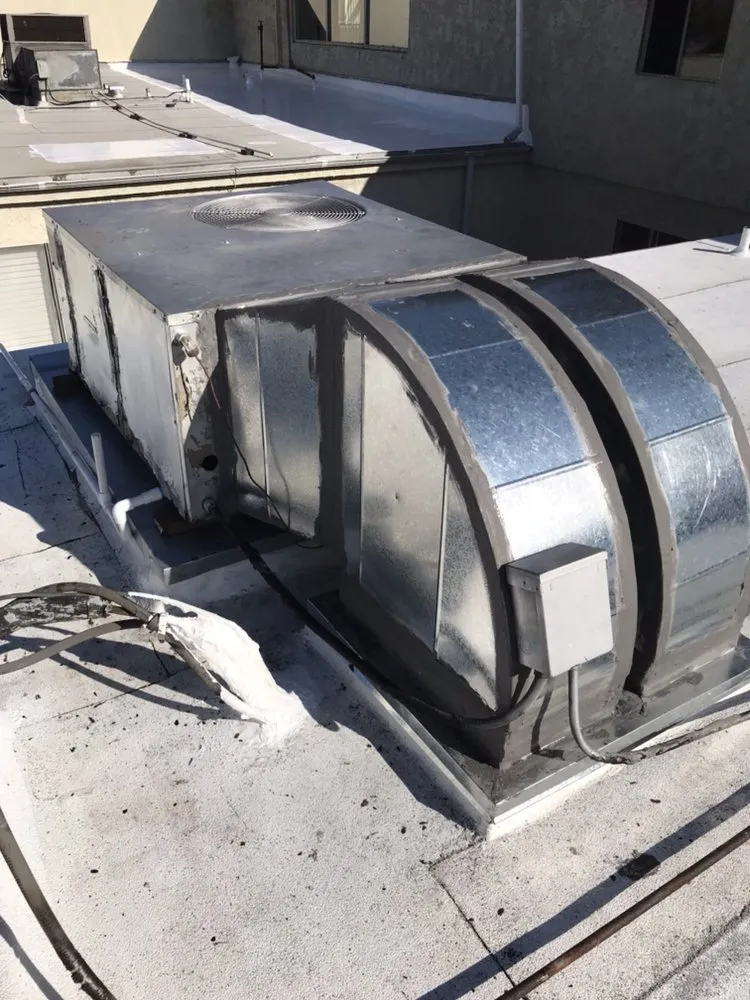 Slide of FairFax Heating & Air Conditioning