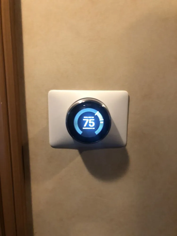 Slide of FairFax Heating & Air Conditioning