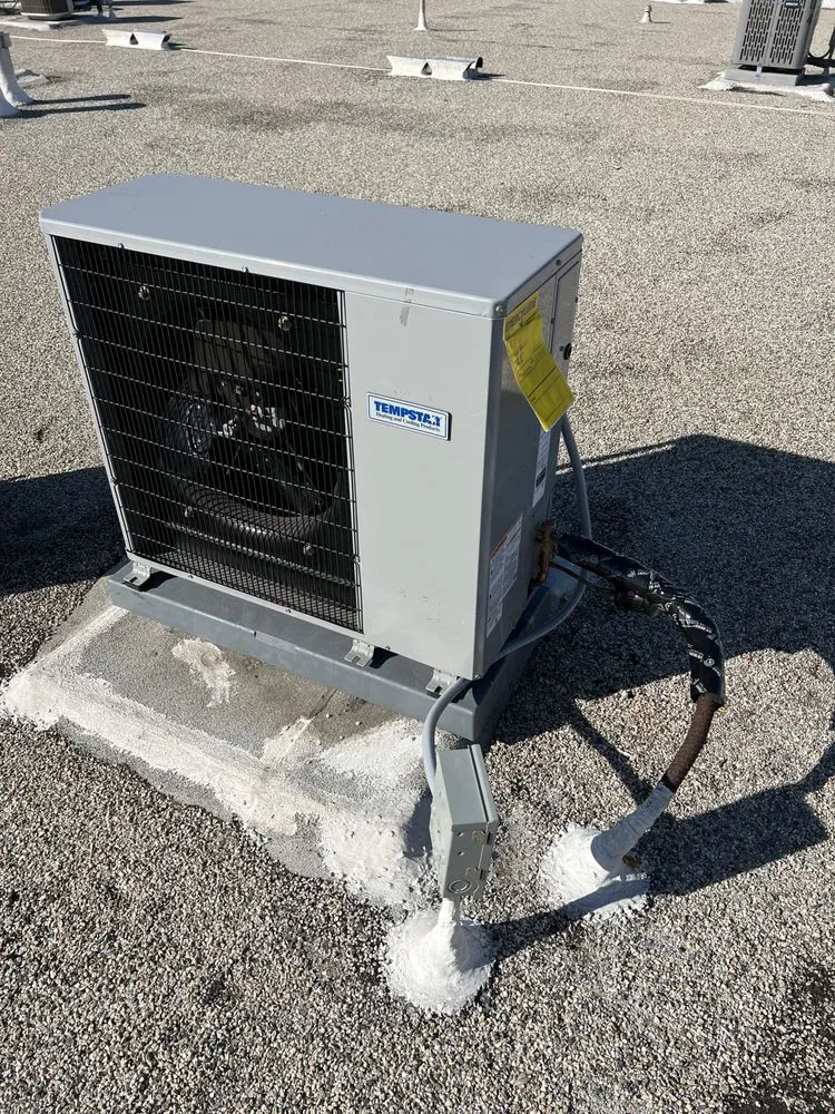 Slide of FairFax Heating & Air Conditioning