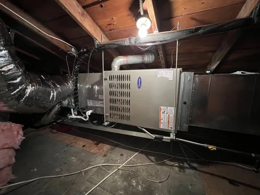 FairFax Heating & Air Conditioning