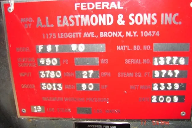 Slide of Fairfield Emergency Plumbing and Heating