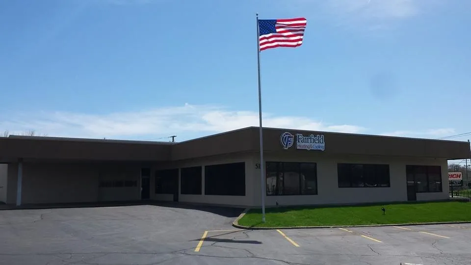 Slide of Fairfield Heating & Cooling