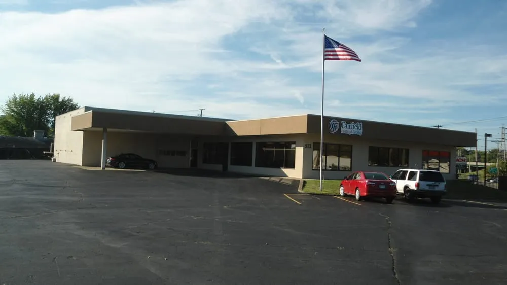 Slide of Fairfield Heating & Cooling