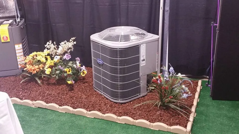 Slide of Fairfield Heating & Cooling