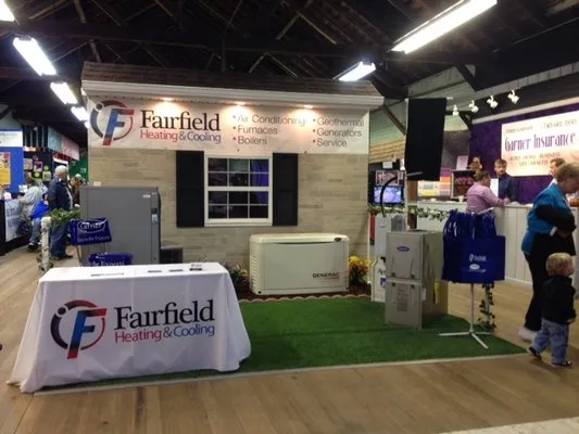 Fairfield Heating & Cooling