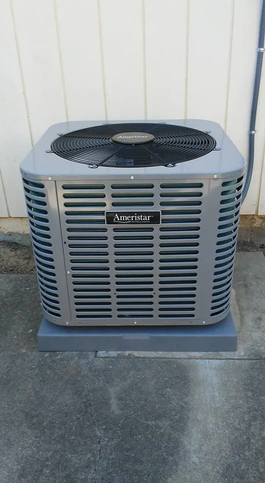Slide of Fairfield Heating And Air Conditioning