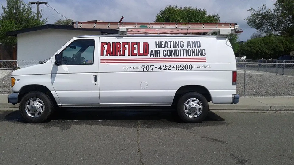 Slide of Fairfield Heating And Air Conditioning