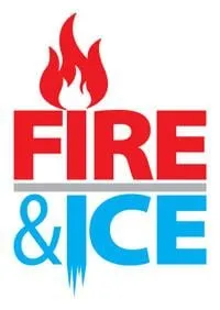 Fairfield Refrigeration & Cooling Equipment Logo