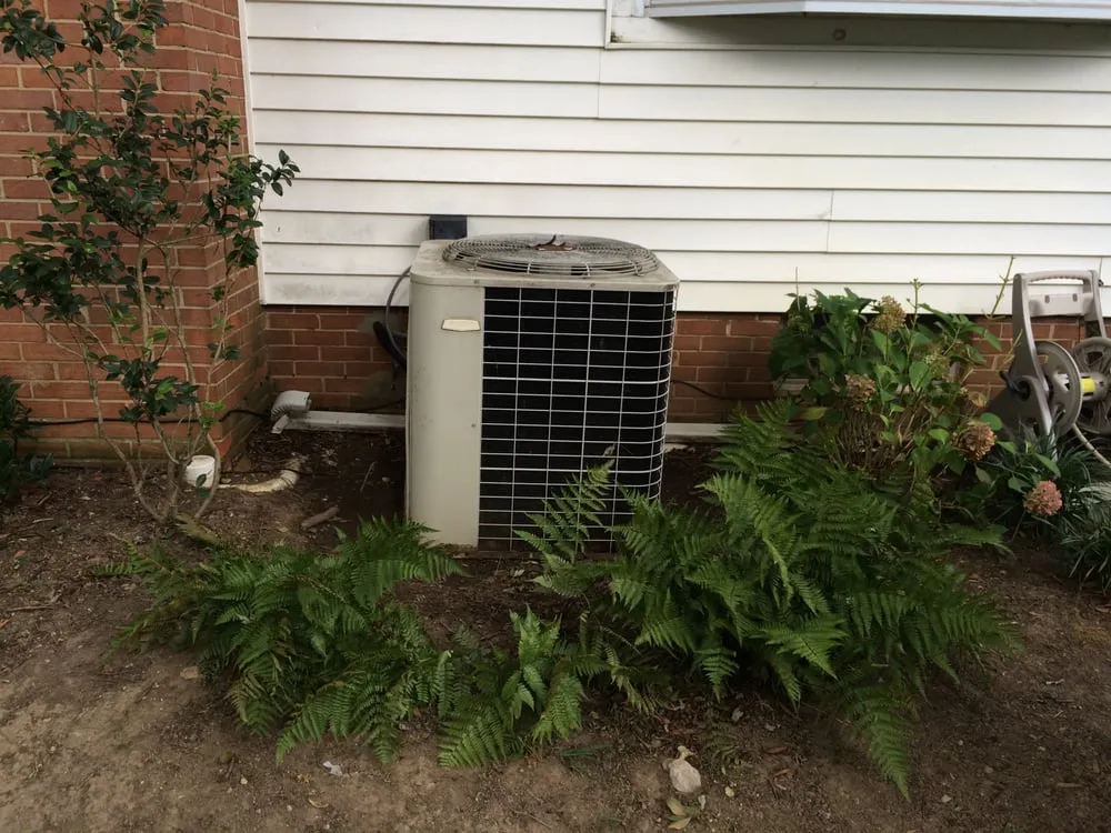 Slide of Fairland Plumbing and Heating