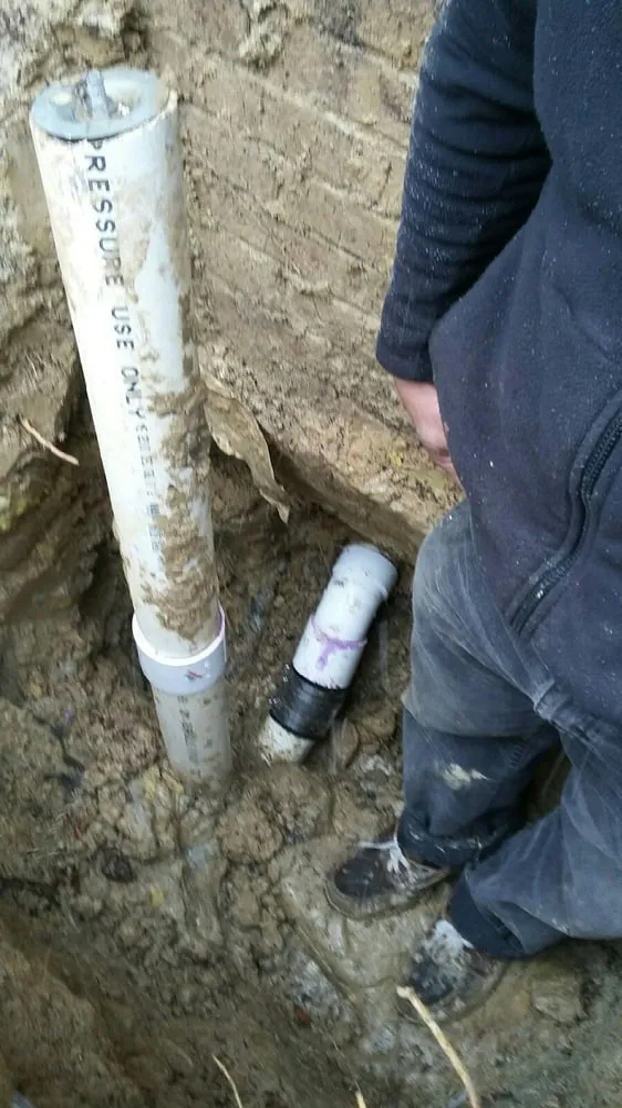 Slide of Fairland Plumbing and Heating