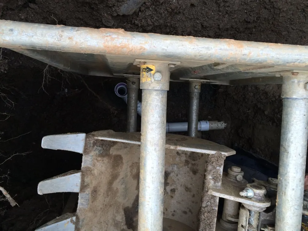 Slide of Fairland Plumbing and Heating