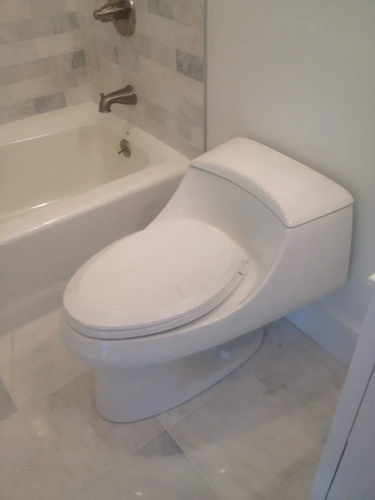 Slide of Fairland Plumbing and Heating