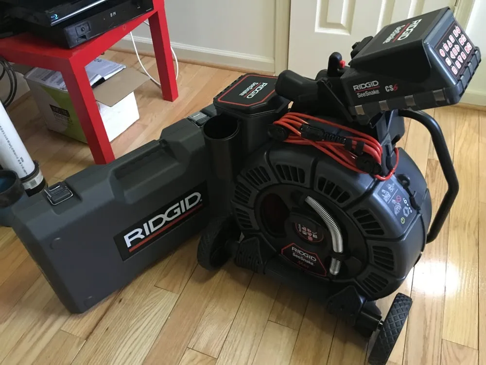 Slide of Fairland Plumbing and Heating