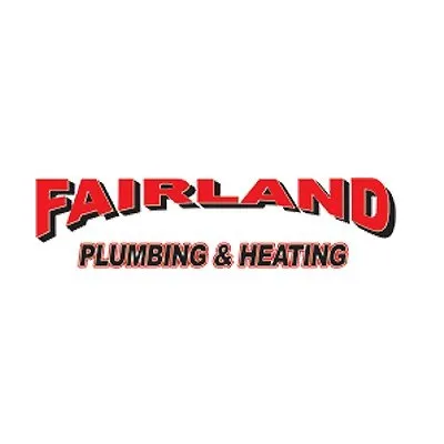 Fairland Plumbing and Heating Logo