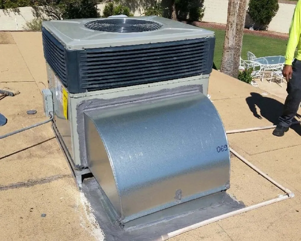 Slide of Fairmount Park Heating and Air Conditioning