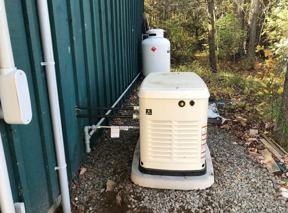 Slide of Fairpark AC & Heating