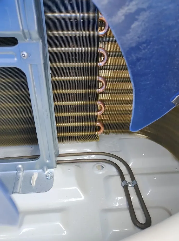 Slide of Fairpark AC & Heating