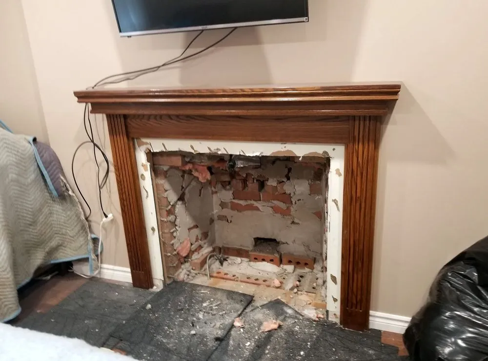 Slide of Fairpark AC & Heating