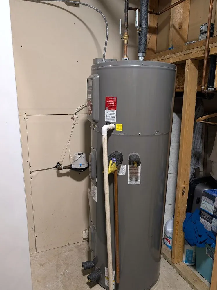 Slide of Fairpark AC & Heating