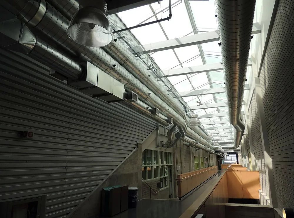 Slide of Fairpark AC & Heating