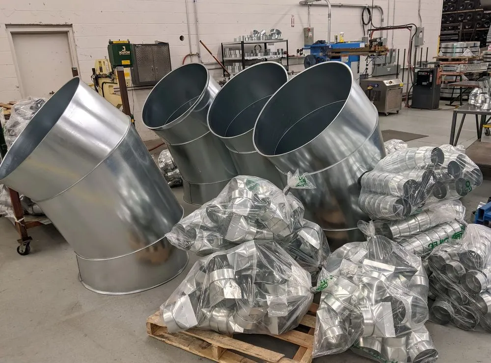 Slide of Fairpark AC & Heating