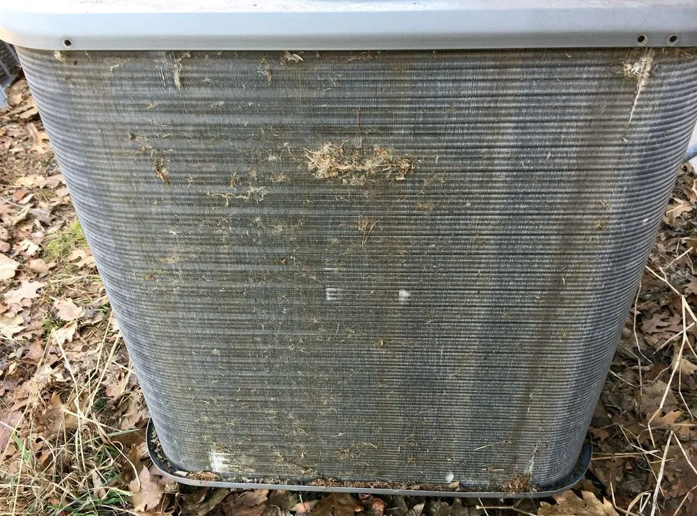 Slide of Fairpark AC & Heating