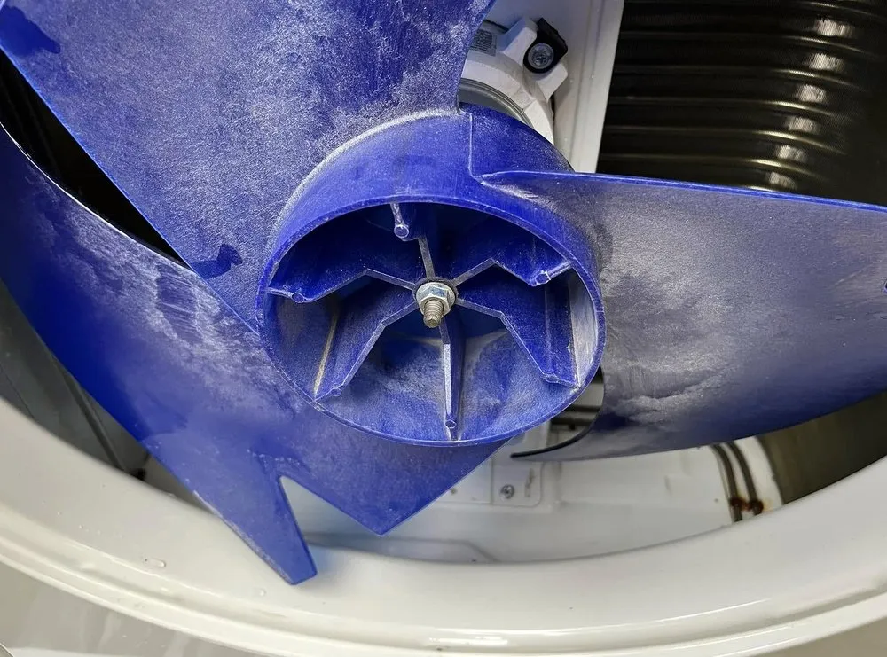 Slide of Fairpark AC & Heating