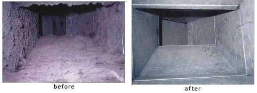 Slide of FairPrice Heating & Cooling