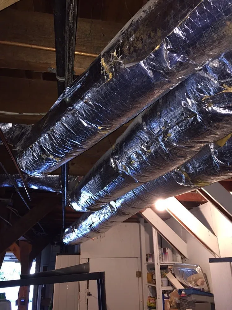 Slide of FairPrice Heating & Cooling