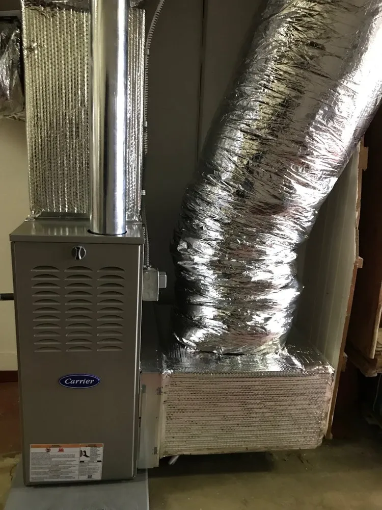 Slide of FairPrice Heating & Cooling