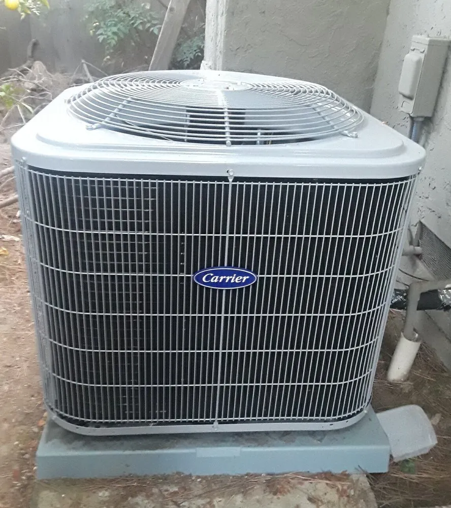 Slide of FairPrice Heating & Cooling
