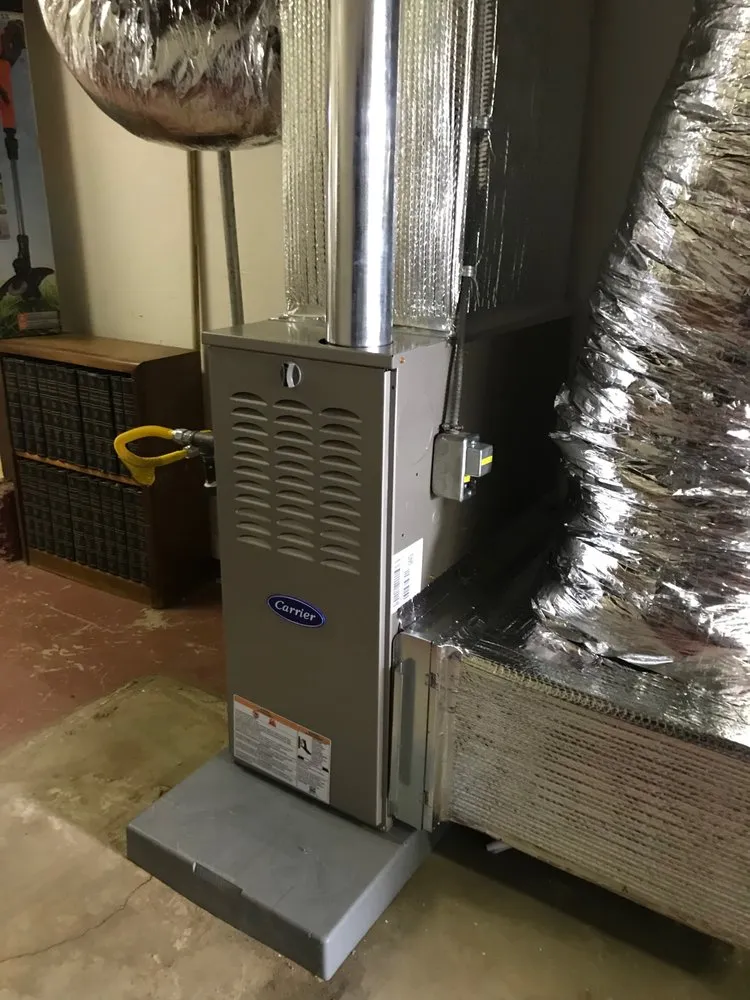 Slide of FairPrice Heating & Cooling