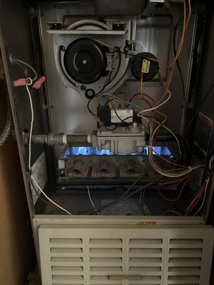 Slide of FairPrice Heating & Cooling