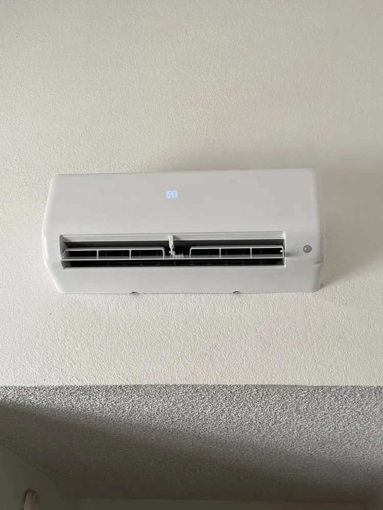 Slide of FairPrice Heating & Cooling