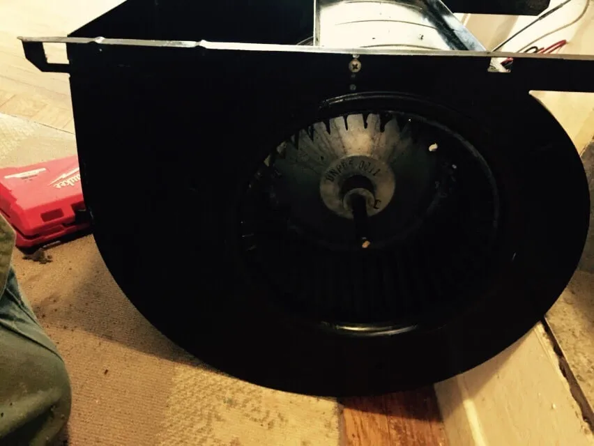 Slide of FairPrice Heating & Cooling Santa Clara