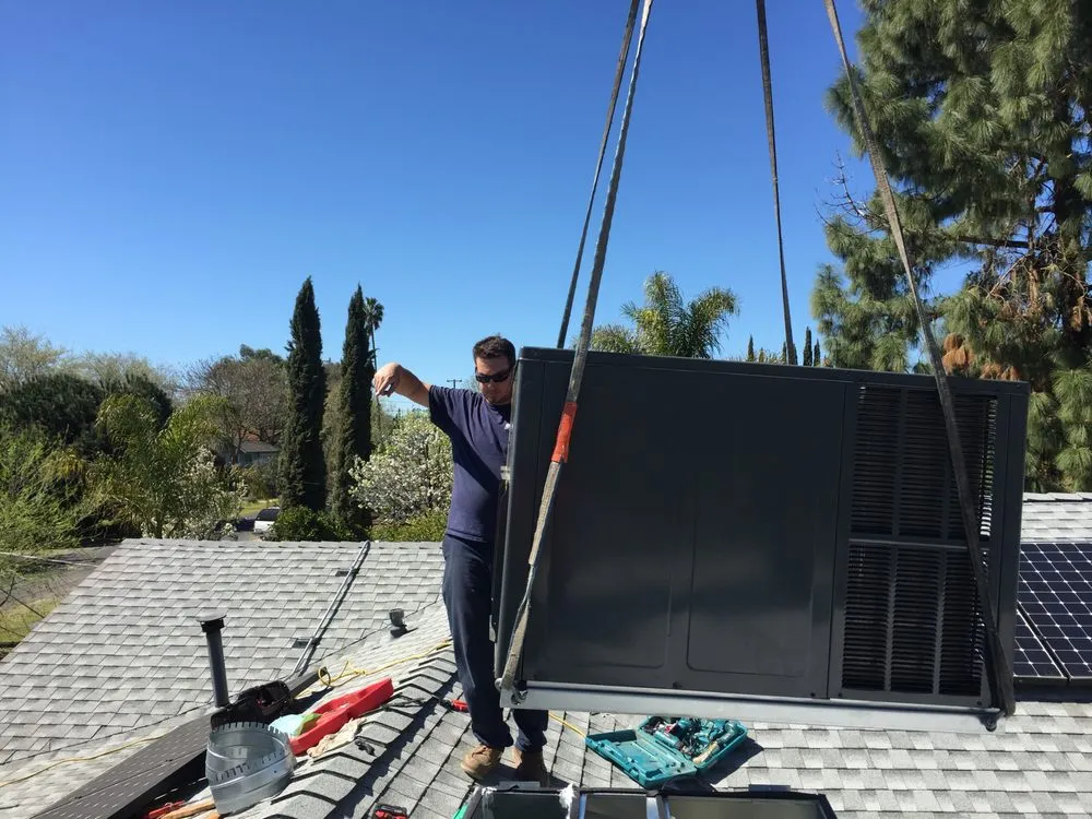 Slide of Fairview Heating & Air Conditioning