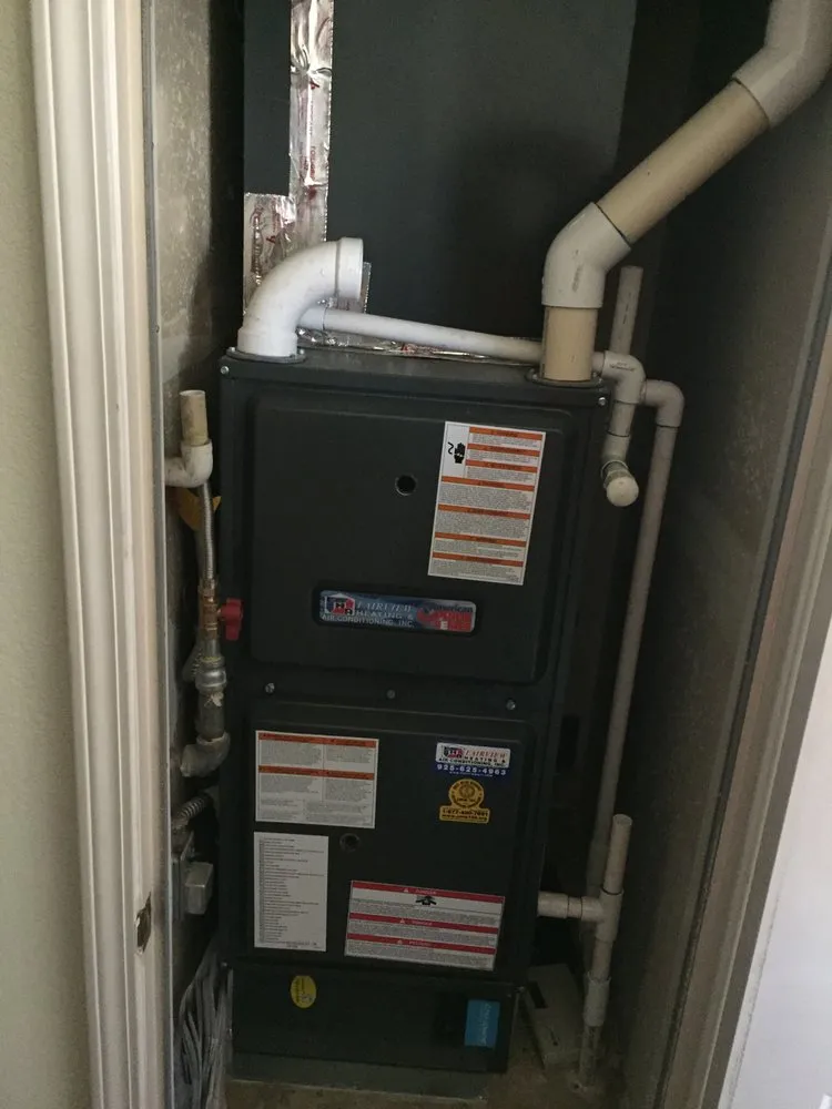 Slide of Fairview Heating & Air Conditioning