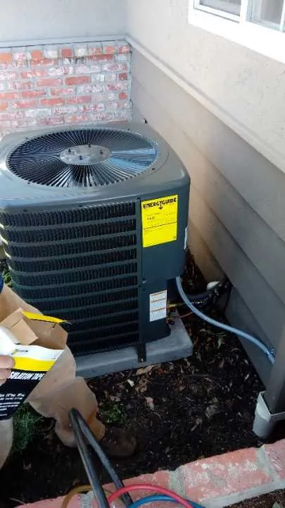 Slide of Fairview Heating & Air Conditioning