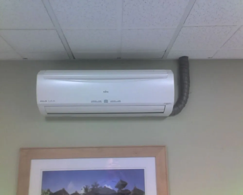 Slide of Fairview Heating & Air Conditioning