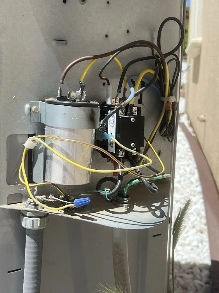 Slide of Fairview Heating & Air Conditioning