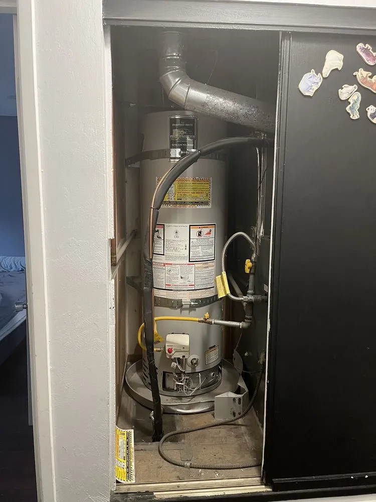 Slide of Fairview Heating & Air Conditioning